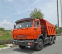 Kamaz 65115 (6x4) 